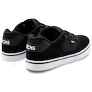 Tênis Hocks Skate Flat Lite - Adulto - Foto 4