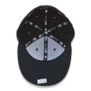 Boné Aba Reta New Era 5950 San Diego Padres Game Cap - Fechado - Adulto - Foto 5