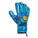 Luva Goleiro Poker Grama Sintética Speedy Iv - Foto 2