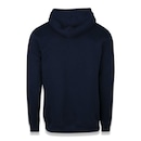 Blusão de Moletom com Capuz New Era MLB Philadelphia Phillies Mlb College Bat - Masculino - Foto 2