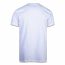 Camiseta New Era Portland Trail Blazers Basic Logo Nba - Masculina - Foto 2