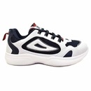 Tênis Fila Attrek - Infantil + 3 Pares de Meia - Foto 2