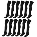 Meião Penalty Storm - Infantil - 12 Pares - Foto 1