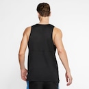 Camiseta Regata Nike Breathe - Masculina - Foto 2