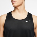 Camiseta Regata Nike Breathe - Masculina - Foto 3