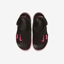 Sandália Nike Sunray Adjust 5 V2 - Infantil - Foto 3