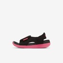 Sandália Nike Sunray Adjust 5 V2 - Infantil - Foto 1