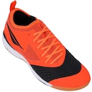 Chuteira Futsal Penalty Max 1000 Ecoknit - Adulto - Foto 2