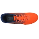 Tenis Indoor Umbro F5 Light - Adulto - Foto 4