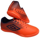 Tenis Indoor Umbro F5 Light - Adulto - Foto 5
