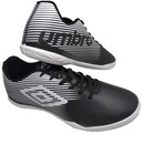 Tenis Indoor Umbro F5 Light - Adulto - Foto 5