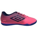 Tenis Indoor Umbro F5 Light - Adulto - Foto 2