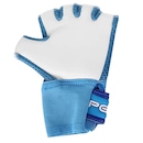 Luva de Goleiro Penalty Delta Training X Indoor - Infantil - Foto 3