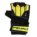 Luva de Goleiro Penalty Delta Training X Futsal - Adulto - Foto 2
