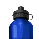 Garrafa Squeeze Poker Alumínio - 750ml - Foto 2