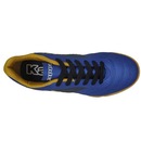 Chuteira Indoor Kappa Carlton Masculino Adulto - Foto 4