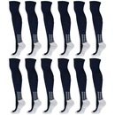 Meião Penalty Matis Treino - Masculino - 12 Pares - Foto 1