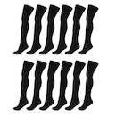 Kit Meião Penalty Storm - 12 Pares - Infantil - Foto 1