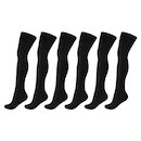 Kit Meião Penalty Storm - 39 ao 44 - 6 Pares - Adulto - Foto 1