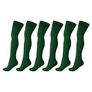 Kit Meião Penalty Storm - 39 ao 44 - 6 Pares - Adulto - Foto 1