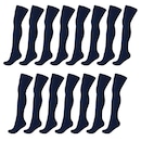 Kit 15 Pares de Meiões Penalty Storm 39 ao 44 - Infantil - Foto 1