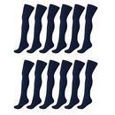 Meião Penalty Storm - Infantil - 12 Pares - Foto 1