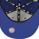 Boné Aba Reta  New Era New York Yankees 5950 - Fechado - Adulto - Foto 3