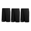 Kit Calção Penalty X - 3 Unidades - Masculina - Foto 1