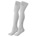 Meião Penalty Storm - Infantil - 6 Pares - Foto 2