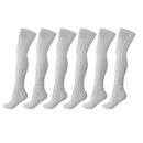 Meião Penalty Storm - Infantil - 6 Pares - Foto 1