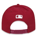 Boné Aba Curva New Era New York Yankees 940 - Snapback - Adulto - Foto 2