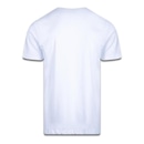 Camiseta New Era Tampa Bay Buccaneers Logo Time - Masculina - Foto 1