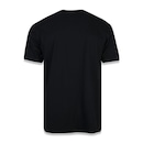 Camiseta New Era Baltimore Ravens Logo Time NFL - Masculina - Foto 2