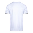 Camiseta New Era Masculina Chicago Bears Logo Time NFL - Foto 2