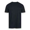 Camiseta New Era Masculina Houston Rockets Basic Logo Nba - Foto 2