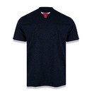 Camiseta New Era Masculina Chicago Bulls Nba Space Pixels - Foto 2