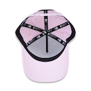 Boné Aba Curva New Era 940 A-Frame Veranito NYC - Snapback - Adulto - Foto 5