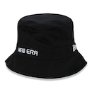 Chapéu Bucket New Era Core Script - Adulto - Foto 1