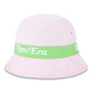 Chapéu Bucket New Era Trick Me - Adulto - Foto 1