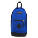 Mini Mochila Jansport Transversal Metro Sling - 12 Litros - Foto 3