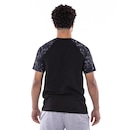 Camiseta Everlast Básica - Masculina - Foto 4