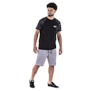Camiseta Everlast Básica - Masculina - Foto 5
