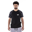 Camiseta Everlast Básica - Masculina - Foto 1