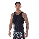 Camiseta Regata Básica Everlast - Masculina - Foto 3