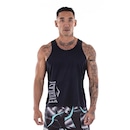 Camiseta Regata Básica Everlast - Masculina - Foto 1