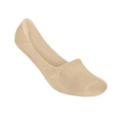 Meia Selene Sapatilha Invisível - Feminina - Foto 2