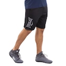 Bermuda Everlast Fundamentals - Masculina - Foto 2
