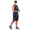 Bermuda Everlast Fundamentals - Masculina - Foto 5