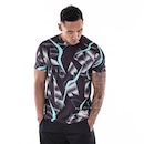 Camiseta Everlast Tron - Masculina - Foto 2