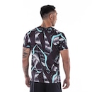Camiseta Everlast Tron - Masculina - Foto 4